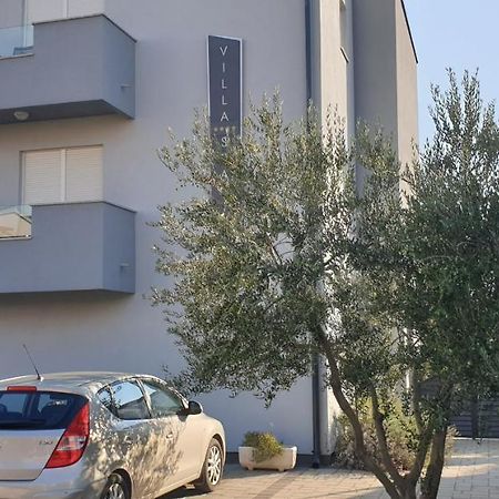 Villa Spant Zadar Ngoại thất bức ảnh